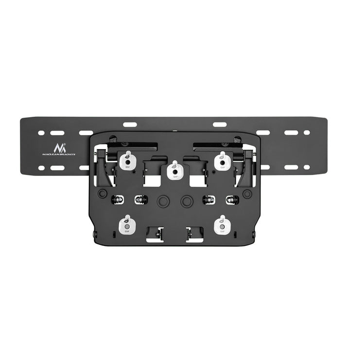 Maclean MC-837 TV Bracket Wall Mount Universal QLED TV Samsung Q-Series 75 " réglable 50kg