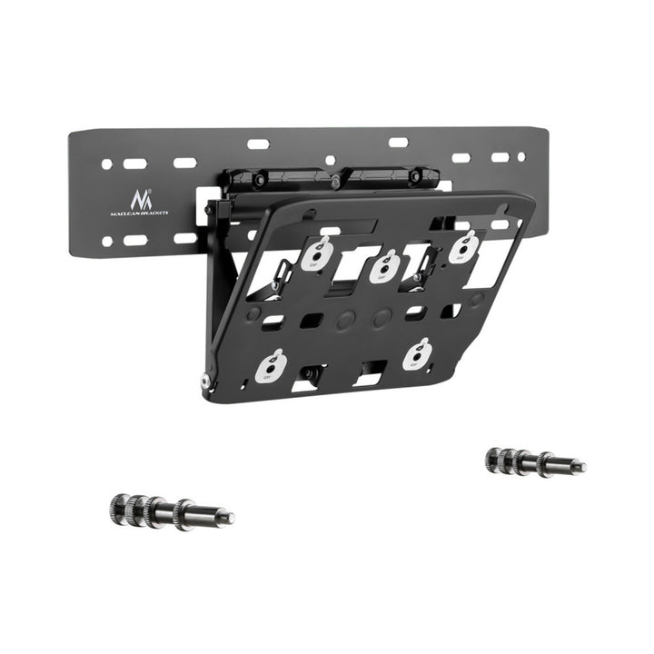 Maclean MC-837 TV Bracket Wall Mount Universal QLED TV Samsung Q-Series 75 " réglable 50kg