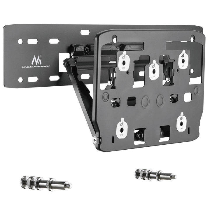 Maclean MC-837 TV Bracket Wall Mount Universal QLED TV Samsung Q-Series 75" Adjustable 50kg