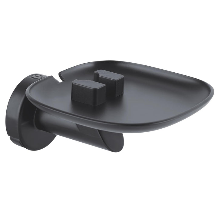 Maclean MC-840 Wall Mount Bracket voor Sonos One/One SL/Play Vaste Sturdy Black Matt