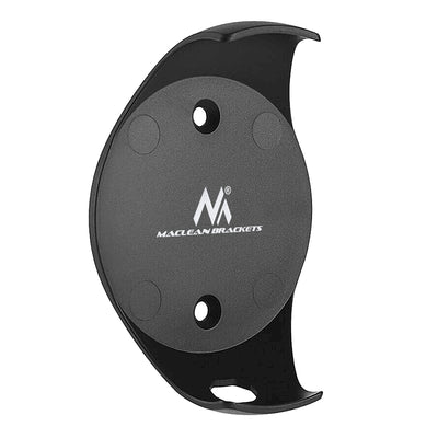 Maclean MC-842 luidsprekerbeugelhouder Wandmontage Google Home Mini-kabelbeheersysteem