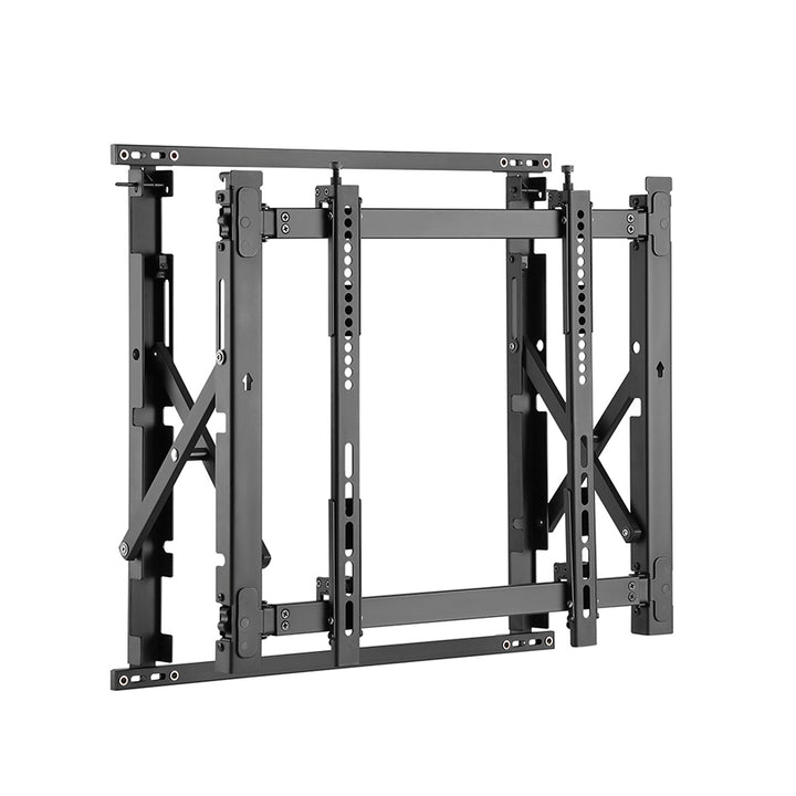 Maclean MC-845 Soporte de pared para TV Universal 46" - 52" 35kg VESA LCD LED Monitor ajustable