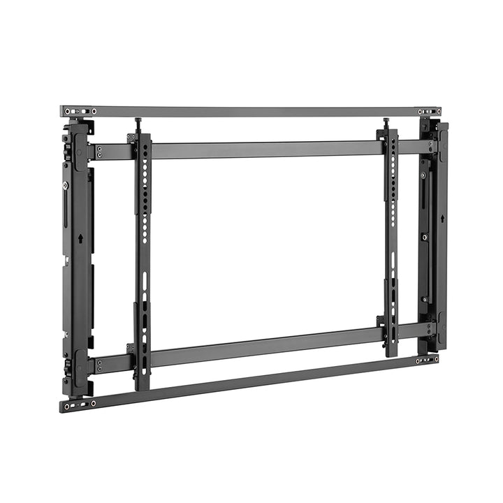 Maclean MC-845 Soporte de pared para TV Universal 46" - 52" 35kg VESA LCD LED Monitor ajustable