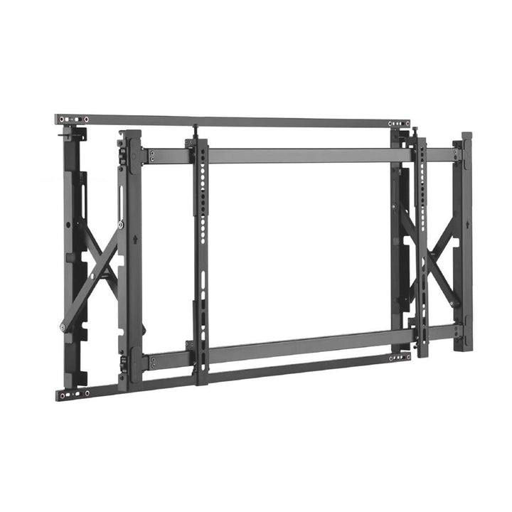 Maclean MC-845 TV Wall Mount Bracket Universal 46" - 52" 35kg VESA LCD LED Monitor Adjustable