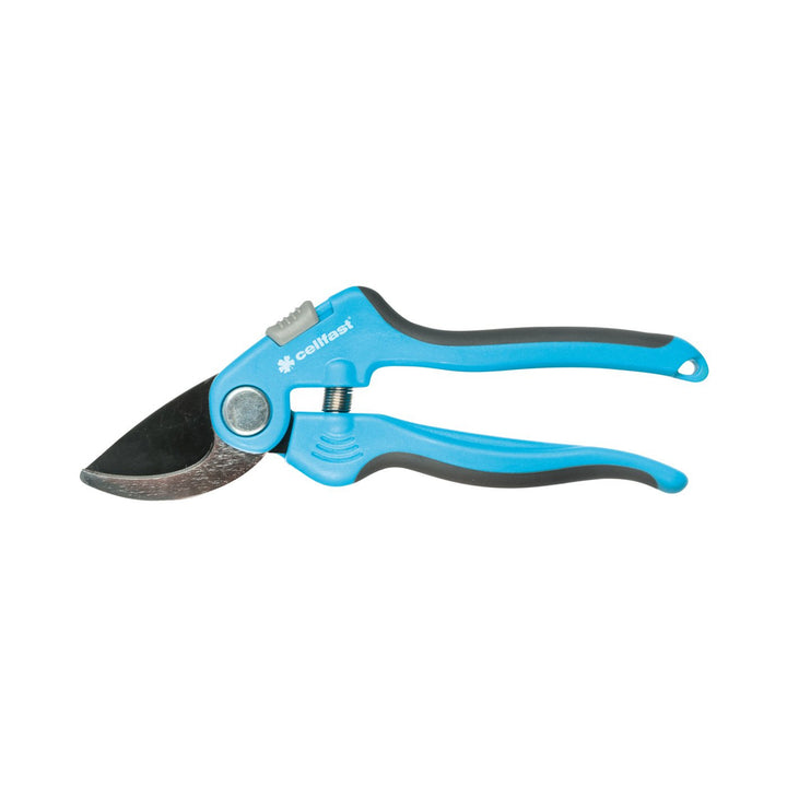 CELLFAST IDEAL 40-414 single-handed scissor secateurs