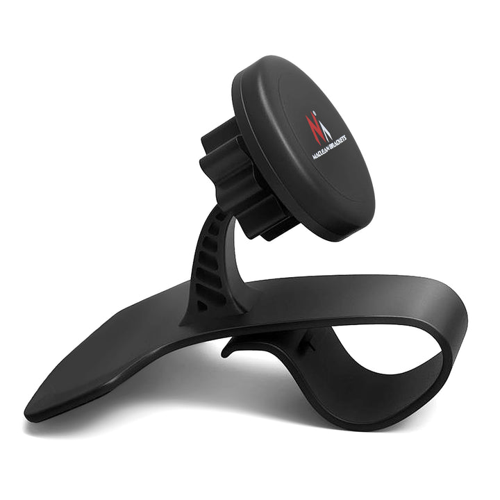 Maclean MC-858 Car Holder für Handy Smartphone Smartphone Cockpit Magnetic 360 Grad Anpassung