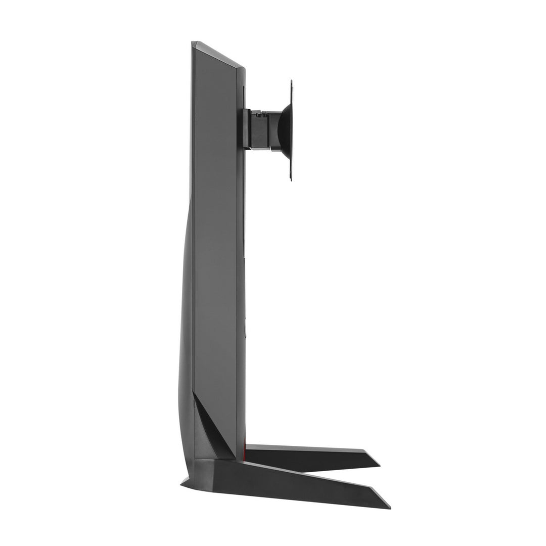 NanoRS RS110 Universal Monitor Bracket Stand Gaming 17'' - 32" 8kg VESA USB LED LCD 180 ° Rotation