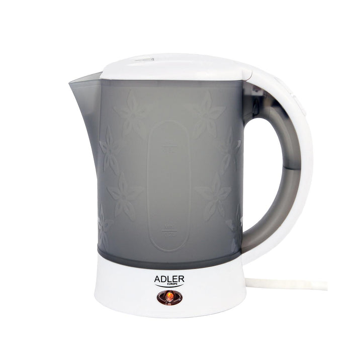 Electric travel kettle 0.6L Adler AD 1268