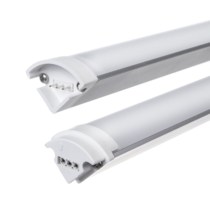 LED-lamp onder kastmodulelamp Compatibel met MCE245 keuken 3W