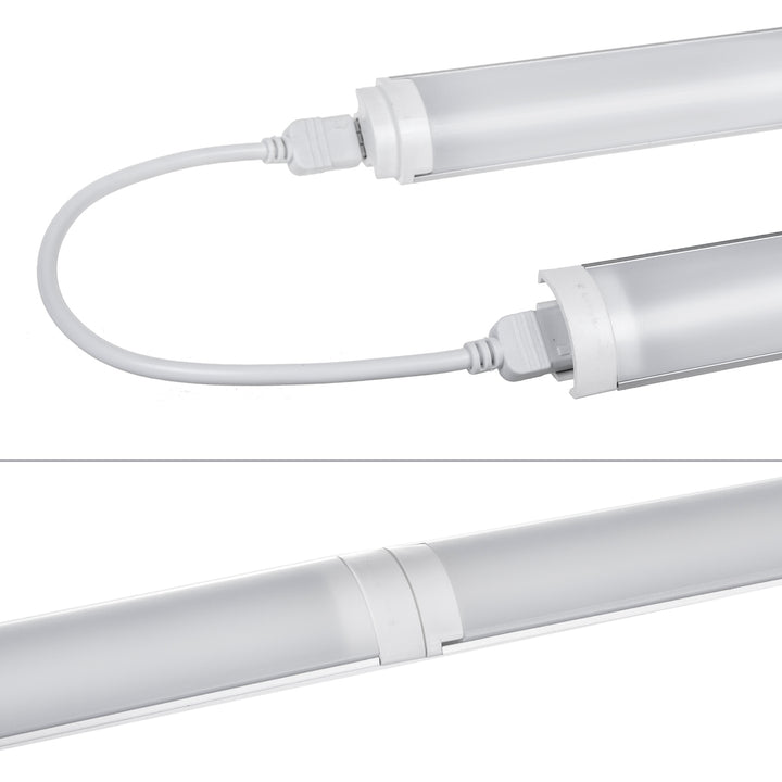 LED-lamp onder kastmodulelamp Compatibel met MCE245 keuken 3W