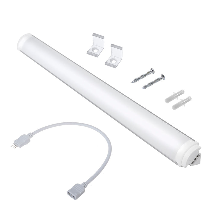 LED-lamp onder kastmodulelamp Compatibel met MCE245 keuken 3W