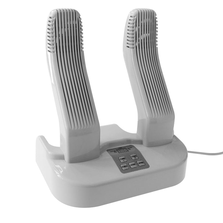 Schuhtrockner Lüfter Schuhdesinfektion UV Strahlung Media Tech Dryer Ozone Pro