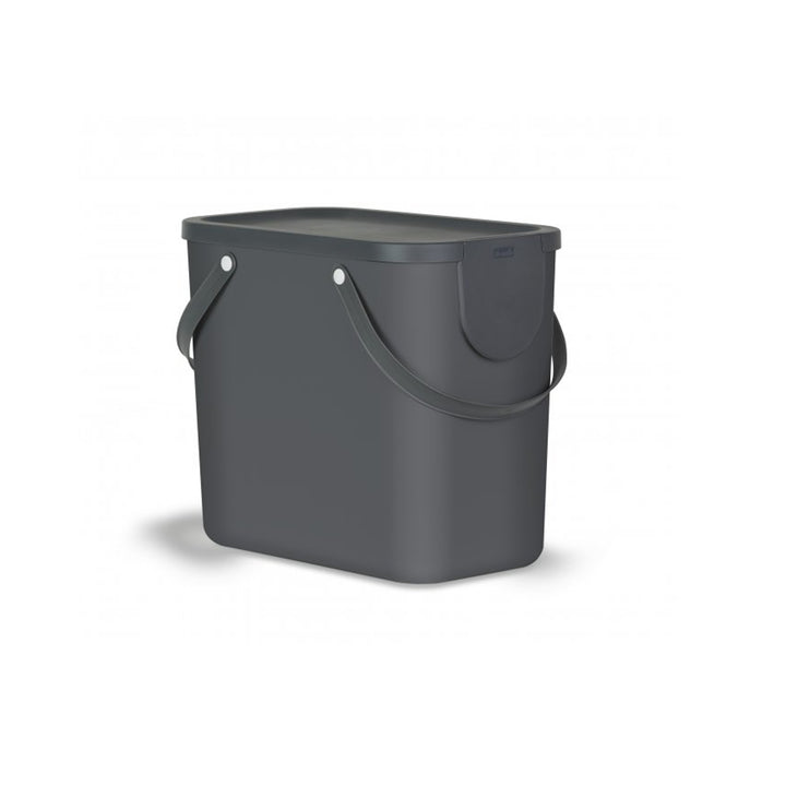 Waste bin for segregation 25 L ROTHO 1024908853