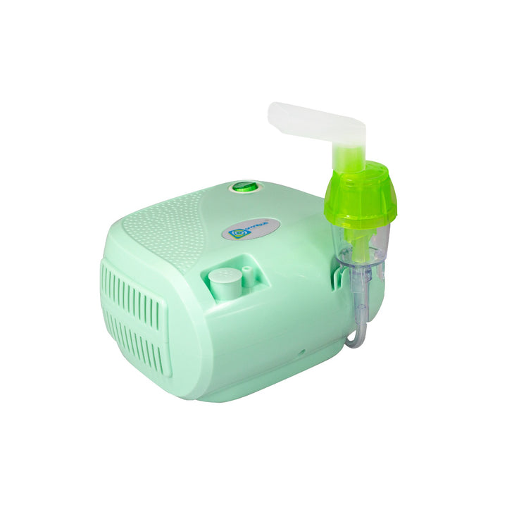 Professional Medical Inhaler High Quality Material Nebulizer Omnibus BR-CN116 B and Bag