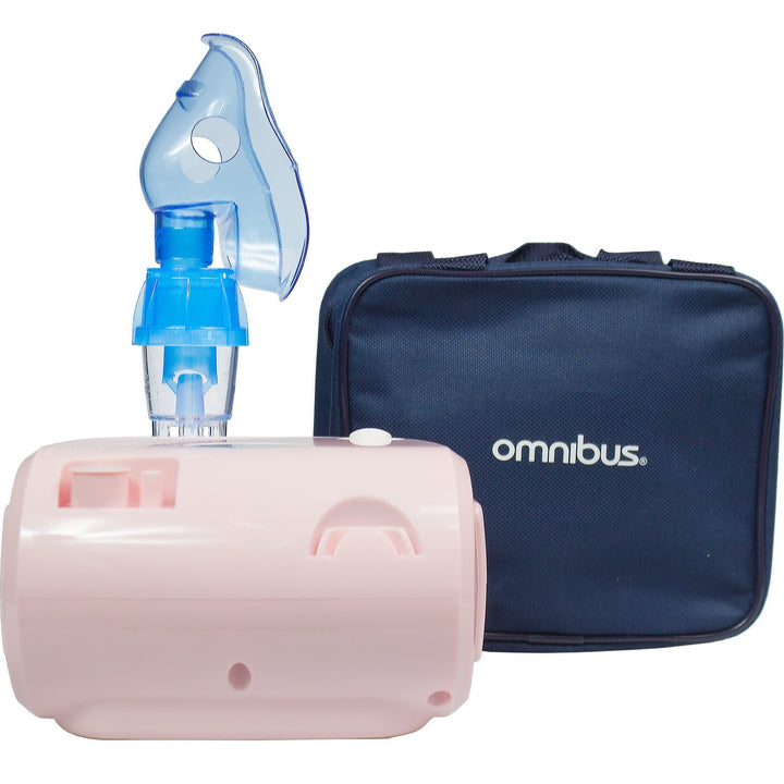 BR-CN116B Omnibus inhaler for children and adults