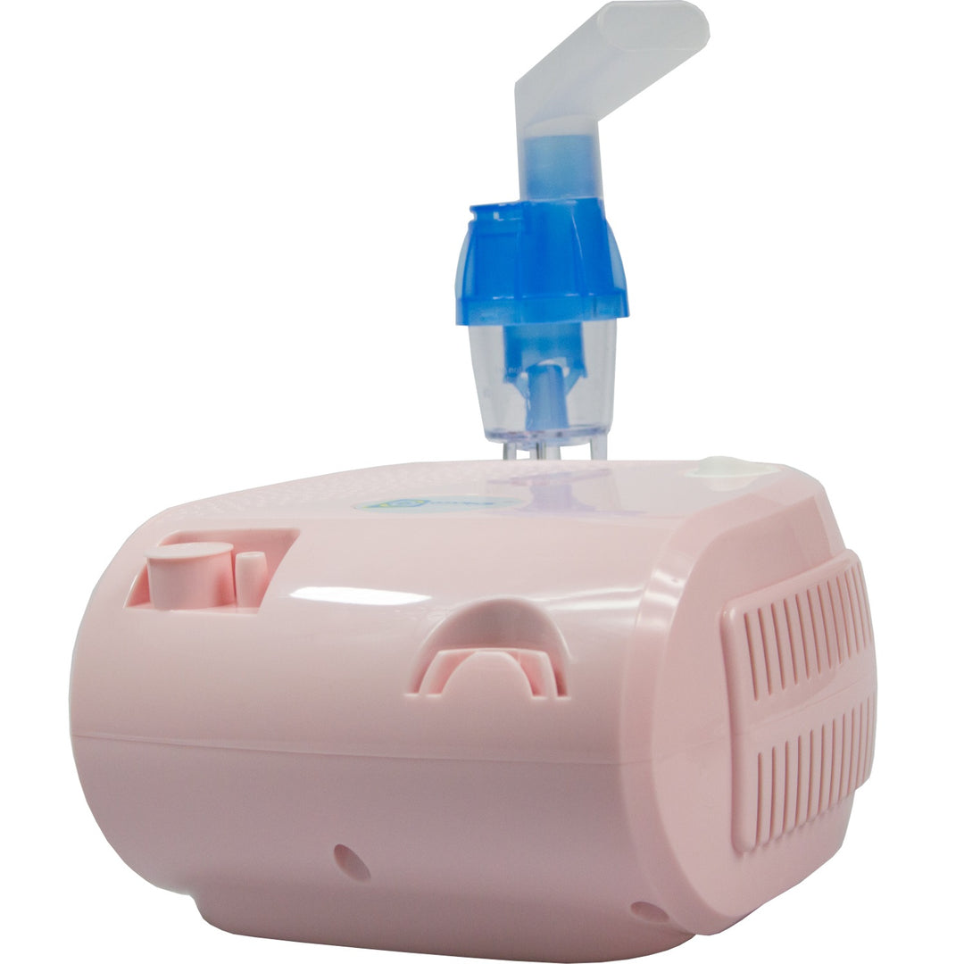 BR-CN116B Omnibus-inhalator voor kinderen en volwassenen