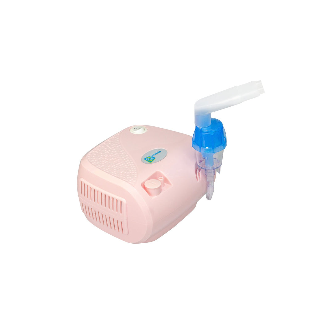 BR-CN116B Omnibus inhaler for children and adults