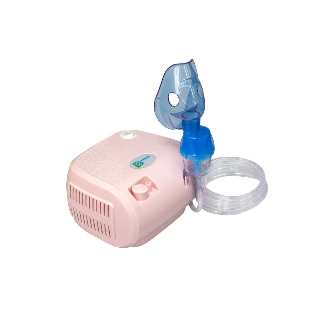 BR-CN116B Omnibus inhaler for children and adults