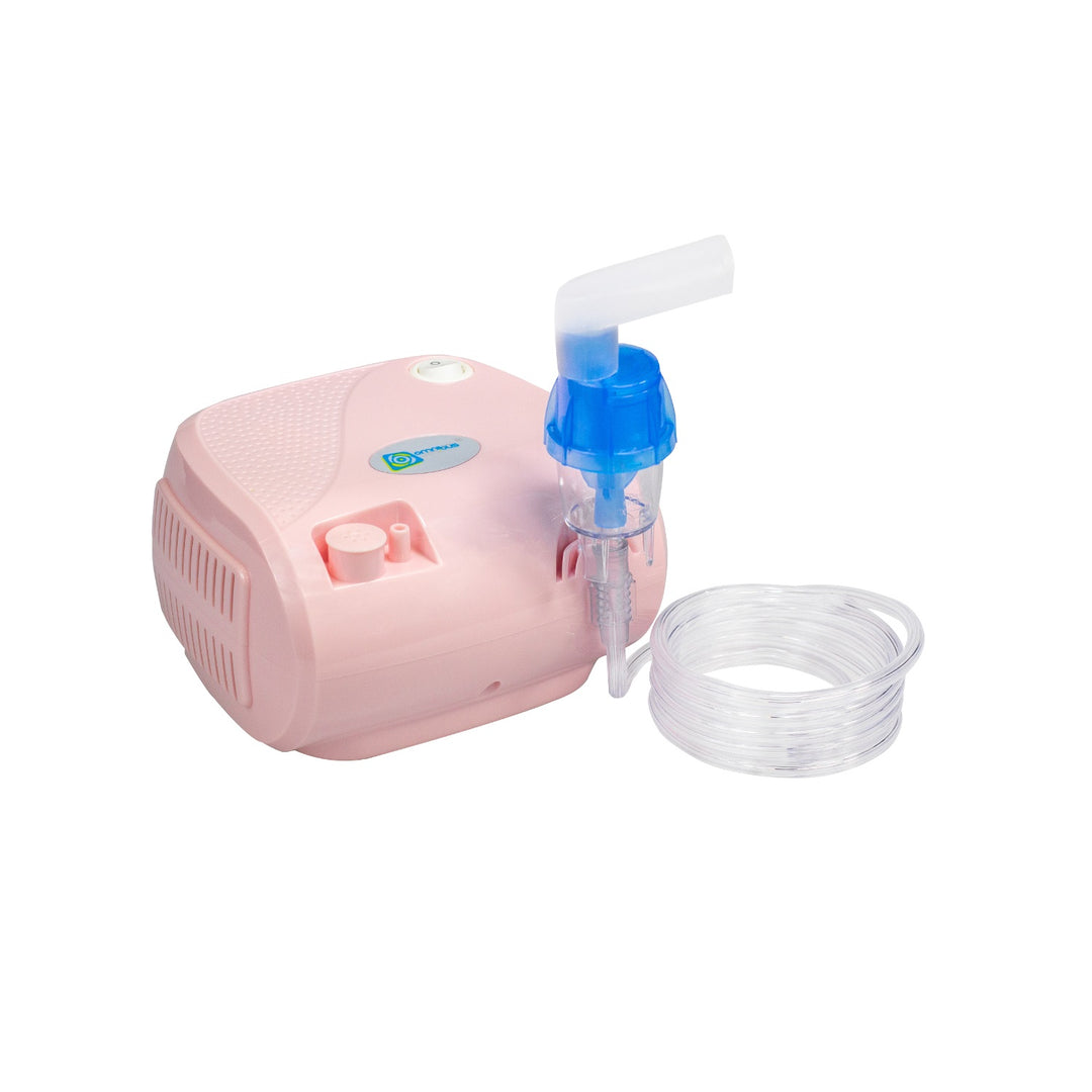 Inalatore per nebulizzatore per bambini e adulti BR-CN116B