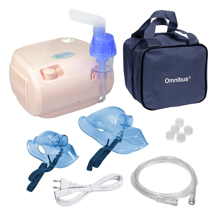 BR-CN116B Omnibus inhaler for children and adults