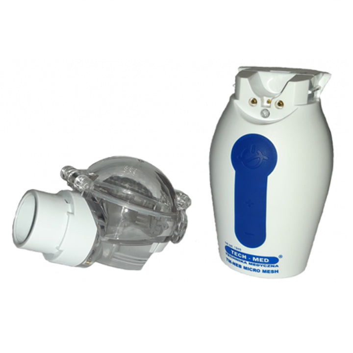 Tech-Med TM-NEB MICRO MESH Inhalador de membrana mediente