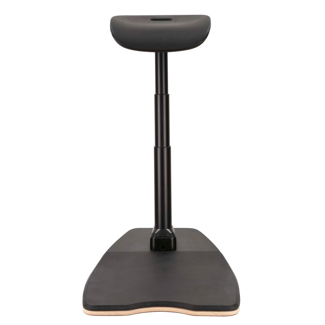 Silla ergonómica con ajuste de altura Maclean MC-872