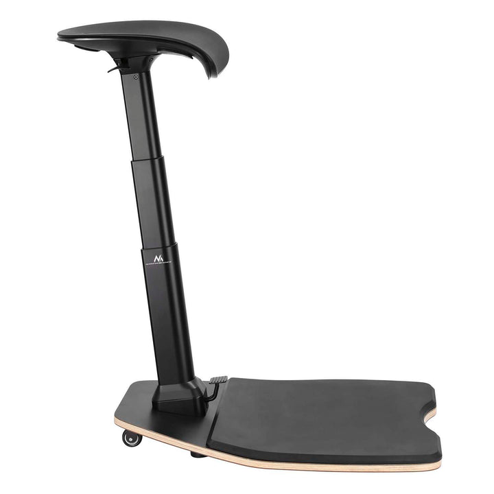 Silla ergonómica con ajuste de altura Maclean MC-872