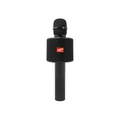 LTC MIC101 Bluetooth-Mikrofon mit Lautsprecher, perfekt für Karaoke, Aufnahmemöglichkeit