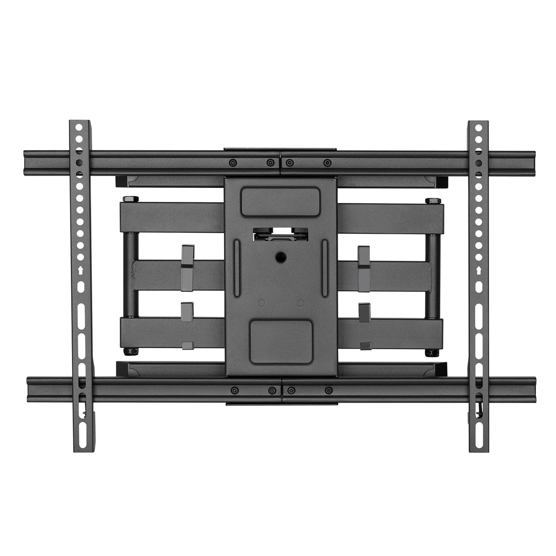 Maclean MC-881 TV Wall Mount Bracket Universal Holder Double Arm 37'' - 80" Vesa 60kg LED LCD