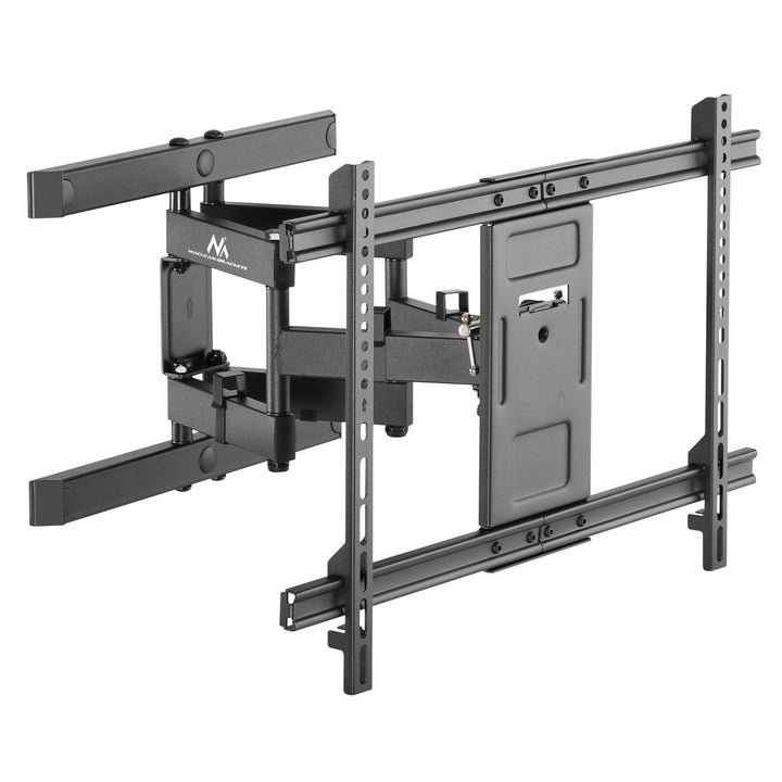 Soporte giratorio para TV 37-80 " negro max vesa 600x400 60kg Maclean MC-881