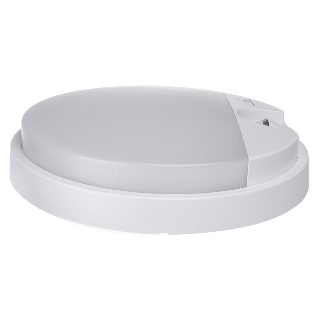 Maclean MCE291 W applique murale LED détecteur de mouvement infrarouge LED applique intérieure éclairage extérieur 15 W étanche à la poussière