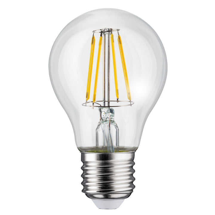 Rétro Edison Ampoule à Filament LED E27 Décorative Vintage Éclairage Blanc Chaud 3000K 230V (11W 1500lm)