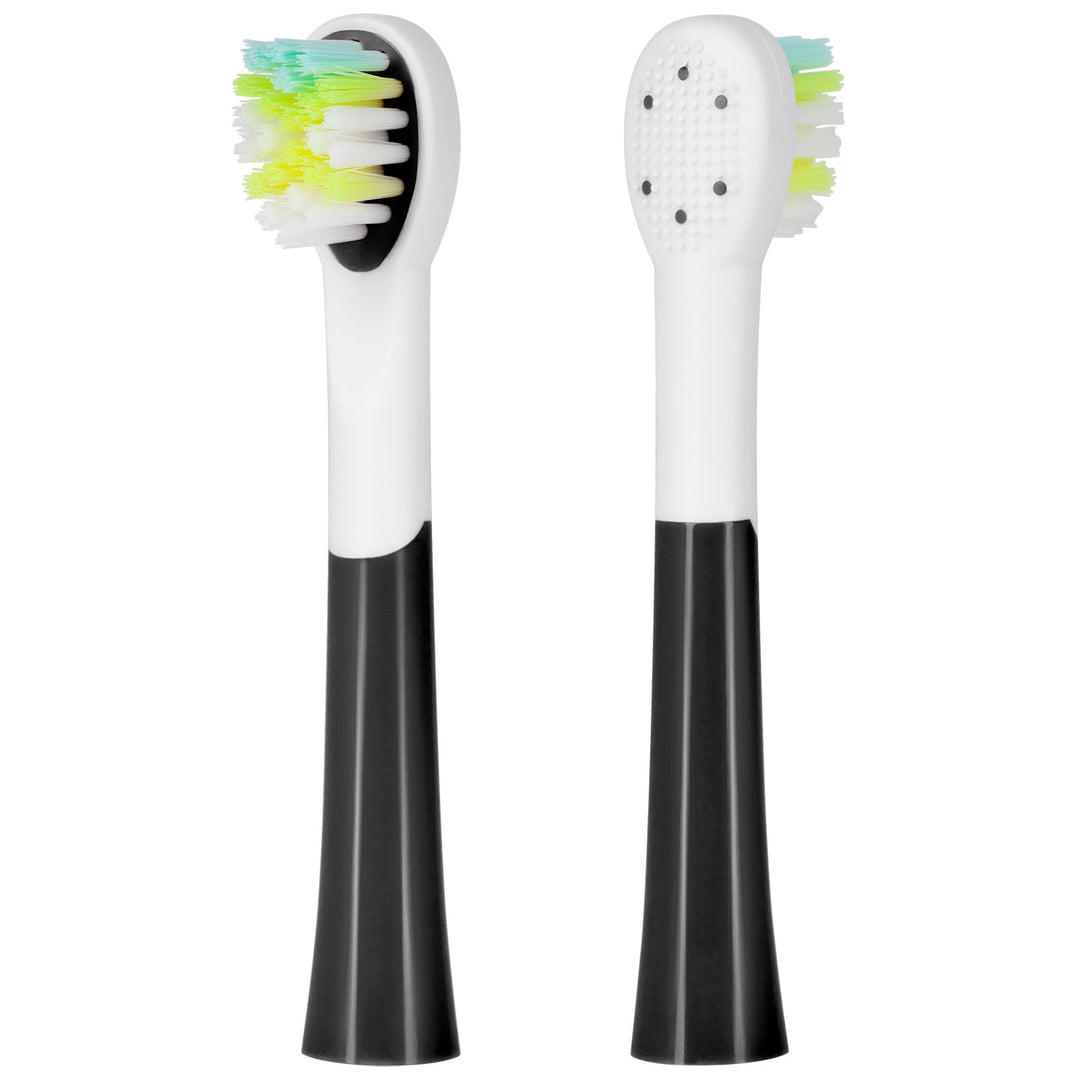 Têtes de recharge pour brosse à dent Teesa Sonic Junior Boy