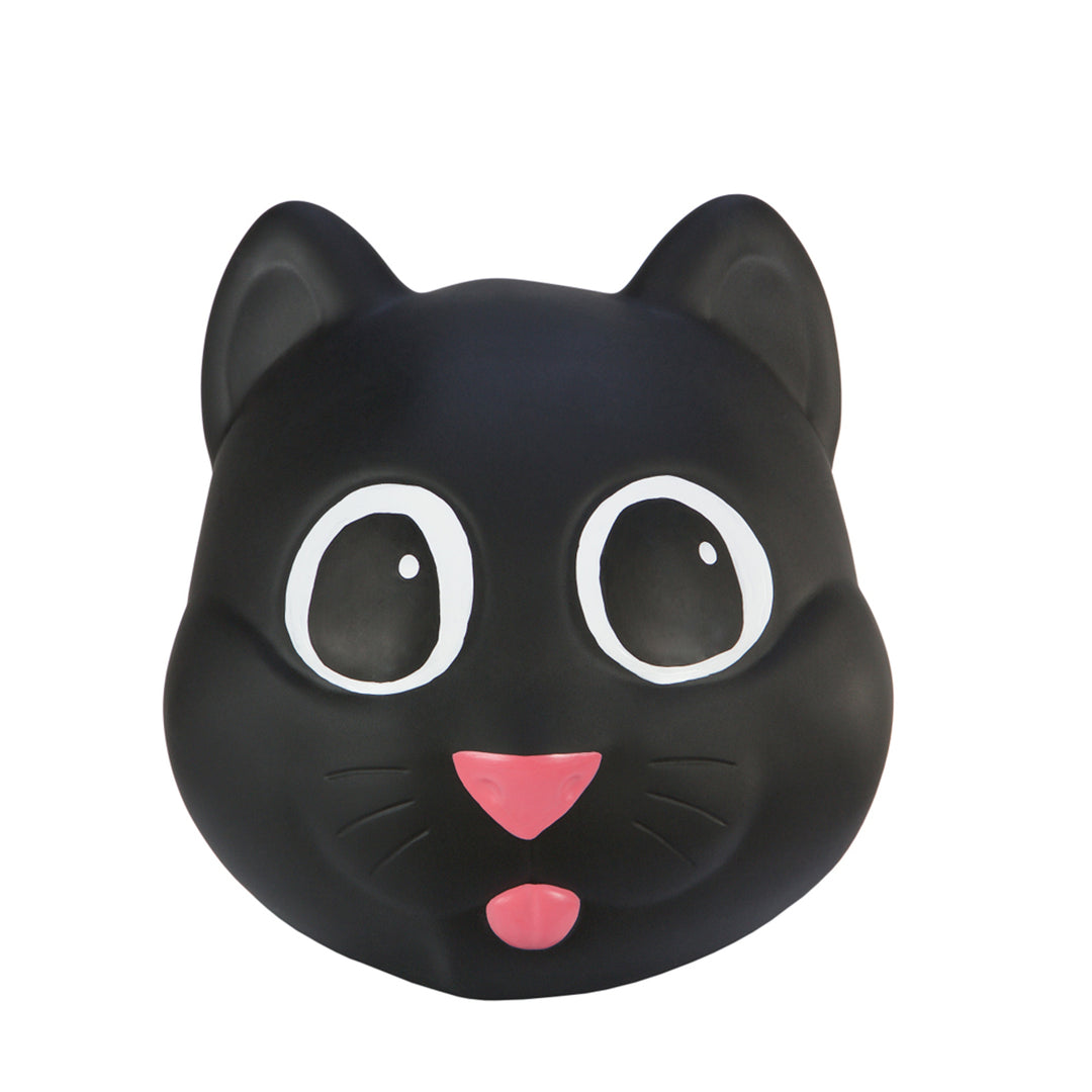 Black Tootina kitty - jouet gonflable de saut pour les enfants