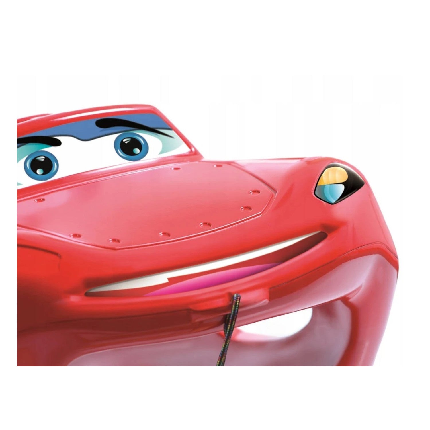 Klaxon Intégré Luge Zigi-Zet Voiture Avec Volant, Klaxon Et Lame Orientable – Grande Luge Enfant Design Fun Klaxon Intégré Luge Zigi-Zet Voiture Avec Volant, Klaxon Et Lame Orientable – Grande Luge Enfant Design Fun