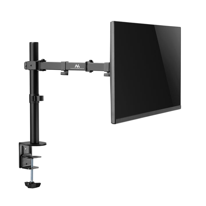 Maclean MC-883 Monitor Halterung LCD LED-Bildschirm Desktop Halterung Universal 8kg Vesa 17 ''-32 "