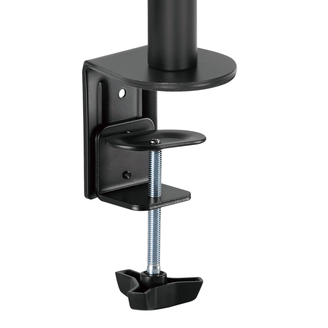 Maclean MC-883 Moniteur Bracket LCD LED Écran de bureau Universal 8kg Vesa 17''-32 "