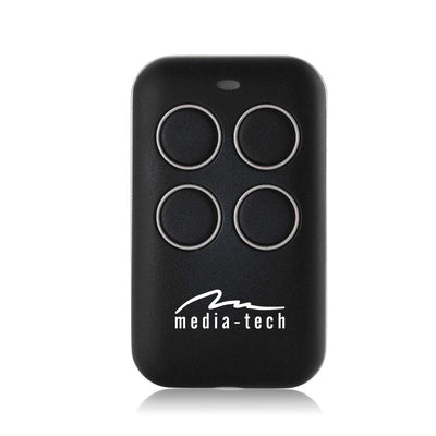 Duplicadora Smart Media-Tech MT5108 con control remoto autocopiante