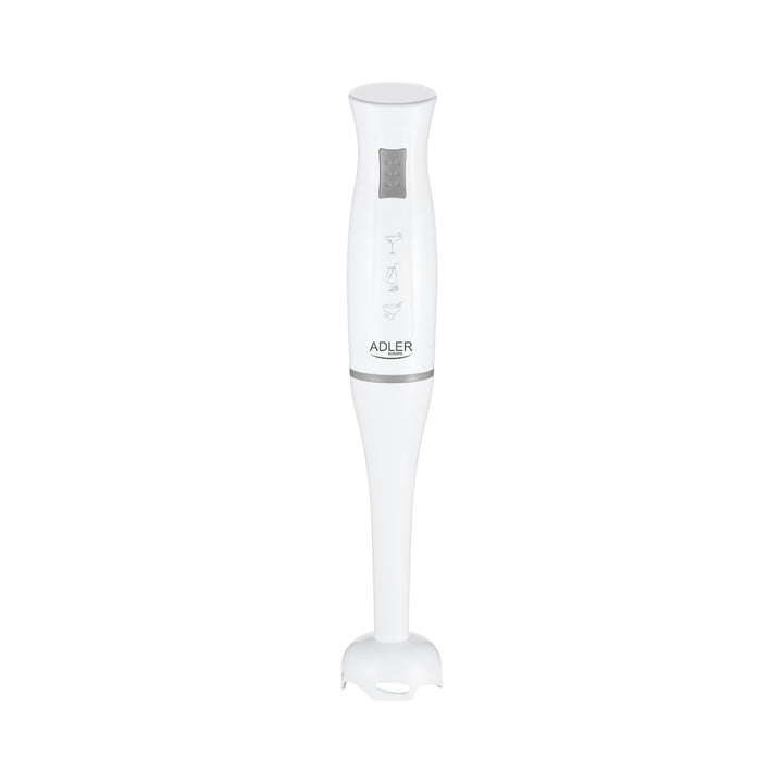 Adler AD 4622 energy-saving, modern, quiet hand blender