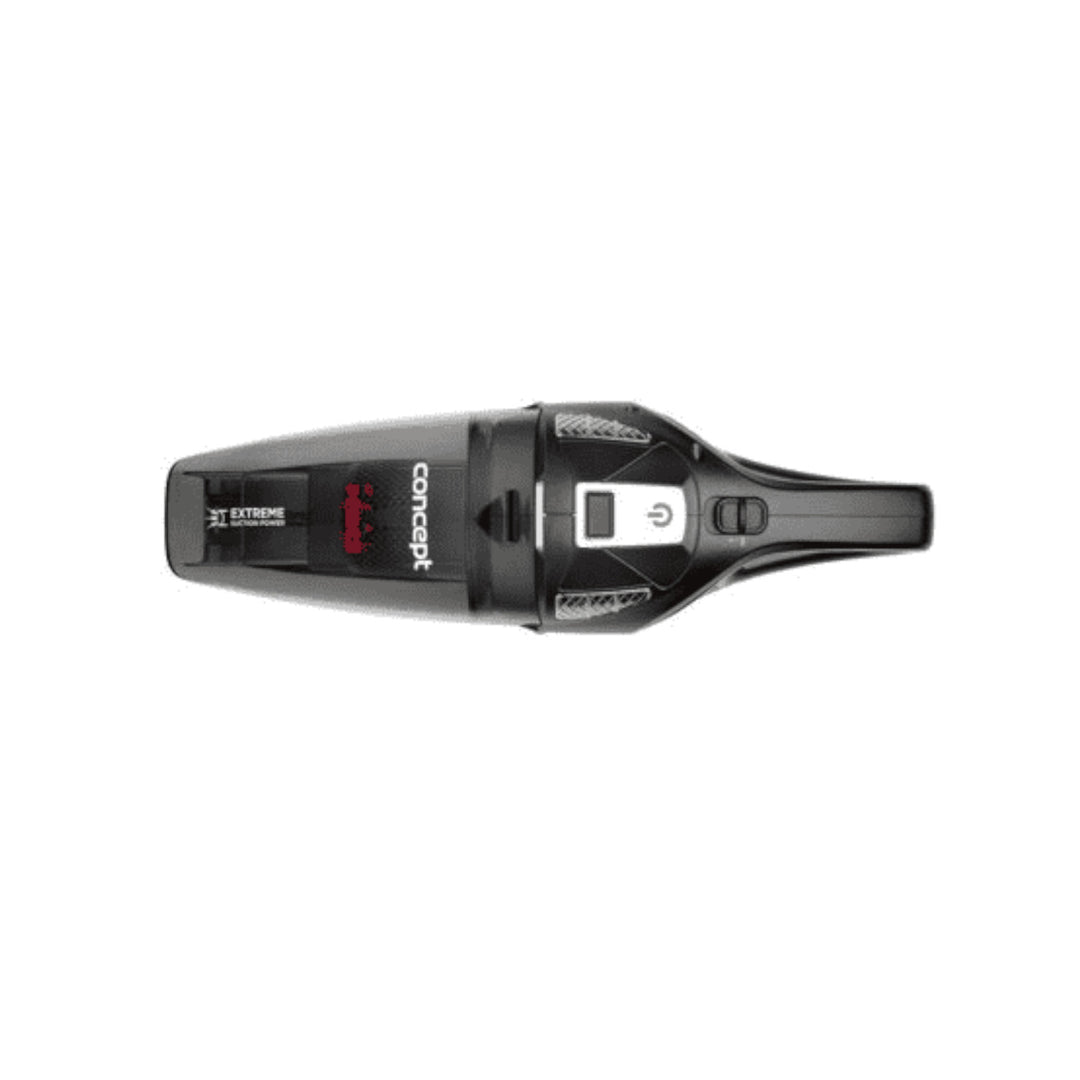Hand vacuum cleaner 18.5V 2200 mAh Concept Real Force VP4380