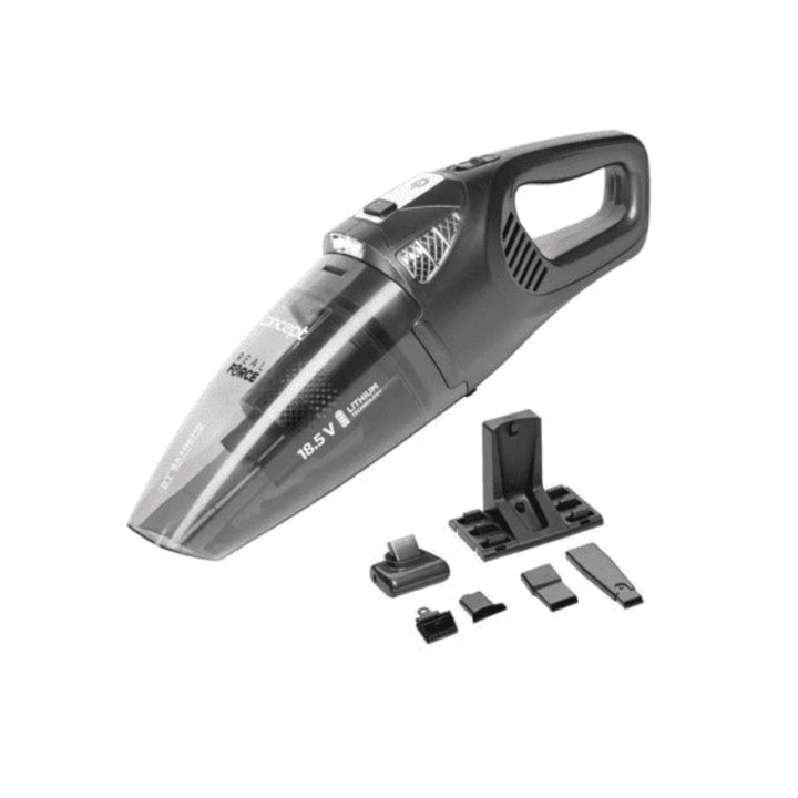 Hand vacuum cleaner 18.5V 2200 mAh Concept Real Force VP4380