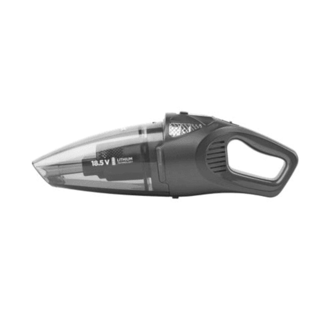 Hand vacuum cleaner 18.5V 2200 mAh Concept Real Force VP4380
