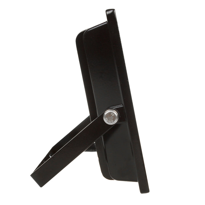 LED Flutlicht Strahler LED Fluter IP65 Wasserdicht Scheinwerfer Außenbeleuchtung Licht Slim Premium 4000lm (Neutralweiß 4000K, 50W)