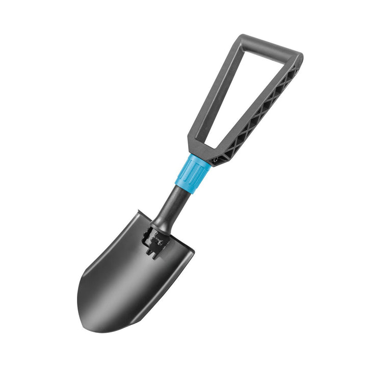 Cellfast Ergo Falt-Schaufel, ideal für Gartenarbeit