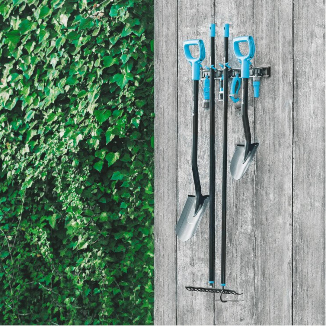 Cellfast 42-203 Porte-outils de jardin universel  pratique utile