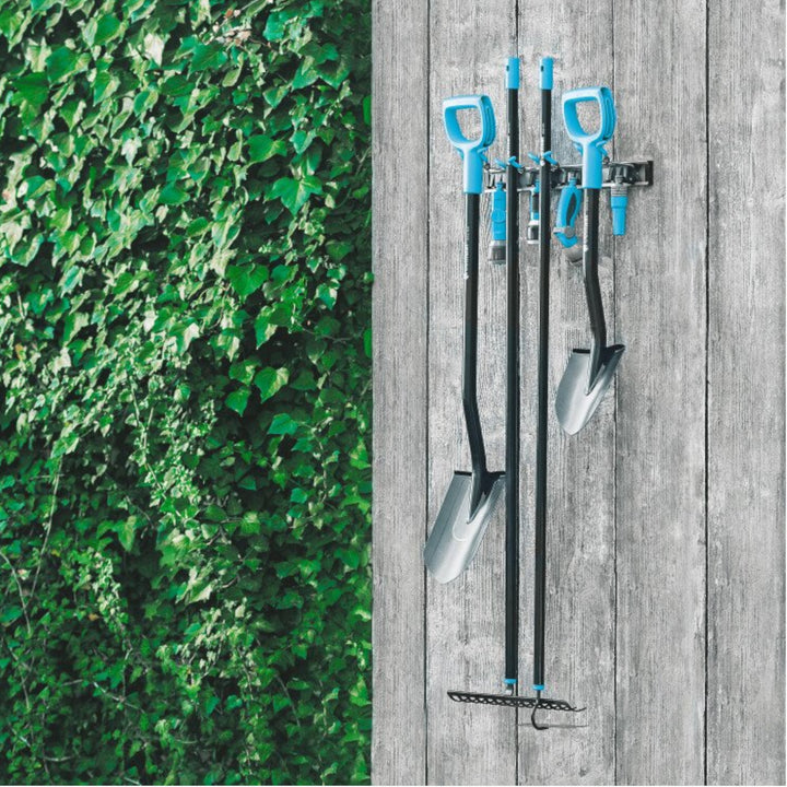 Cellfast 42-203 Porte-outils de jardin universel  pratique utile