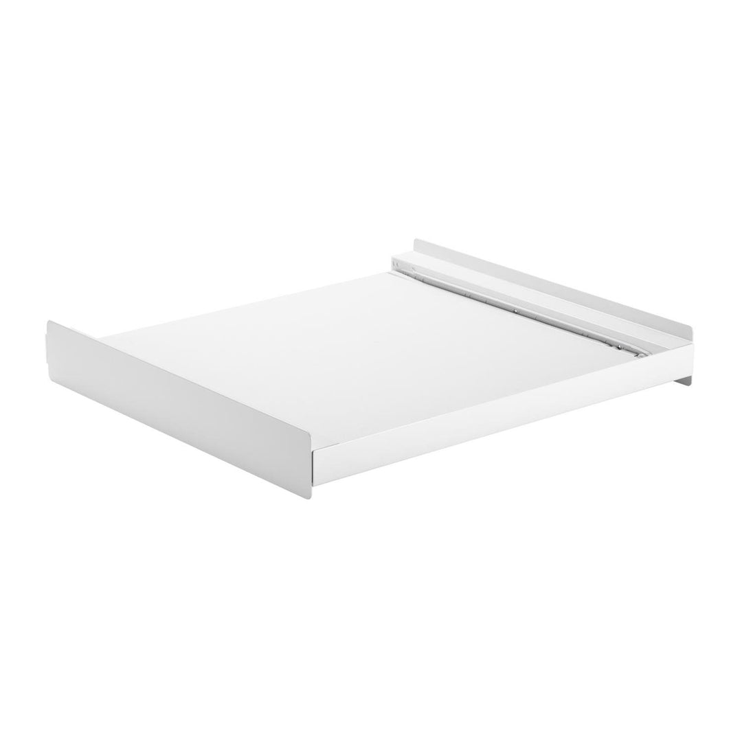 Maclean MC-890 Universal Frame Shelf Plate di collegamento 60 x 53cm Lavatrice Asciugatrice Salvaspazio