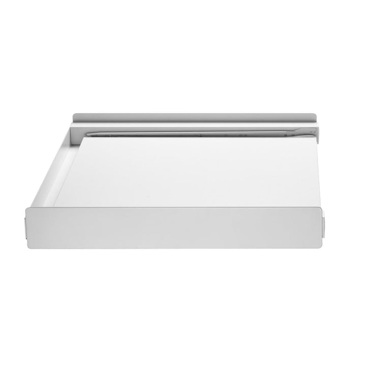 Maclean MC-890 Universal Frame Shelf Plate di collegamento 60 x 53cm Lavatrice Asciugatrice Salvaspazio