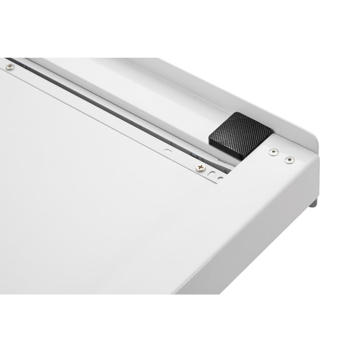 Maclean MC-890 Universele verbindingsframe plankplaat 60 x 53 cm Wasmachine Droger Ruimtebesparend