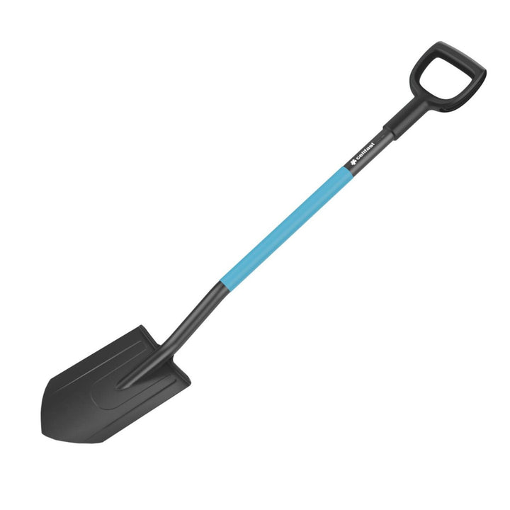 1200 mm Ergonomic sharp spade Cellfast Ideal Pro